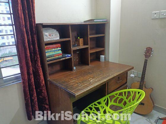 Wooden table for sale